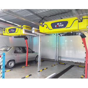 Lavamanos automático sin contacto, máquina De lavado De coches totalmente automática - Product Image 1