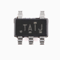 TL431AIDBVR TL431AI TL431A TL431 IC VREF SHUNT