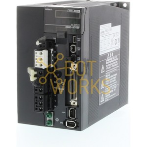 Omron R88DKT06F-Nuovo per Sostituzione/Riparazione - Product Image 1