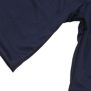 กางเกงขาสั้นผ้าแคนวาสโพลีเอสเตอร์ 100% แบบใหม่ขายส่ง สั่งทำได้ สีและขนาดตามต้องการ เป็นมิตรกับสิ่งแวดล้อม ระบายอากาศได้ดี แห้งเร็ว - Product Image 6