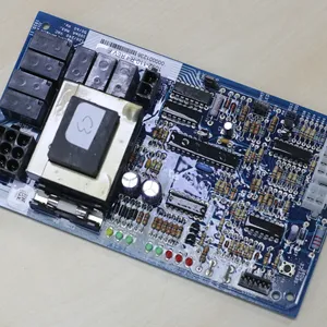 Wasmachine Controller/Wasmachine Besturingskaart/Drumi Wasmachine Controle