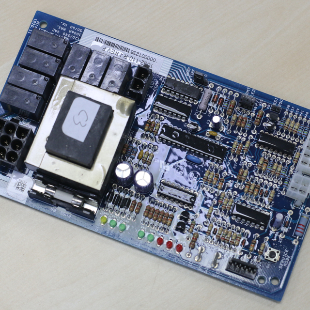 Washing Machine Controller/Washing Machine Control BOARD/ Drumi Washing Machine Control