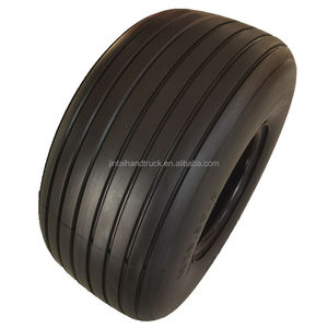 Neumático Sólido de PU Antipinchazos 18x8.50-8 LP para Equipos de Potencia, Carros de Plataforma <span class=keywords><strong>Marina</strong></span>, Neumático 18x8.50-8 - Product Image 6
