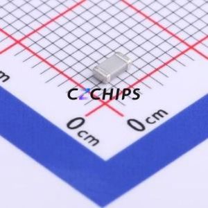 CC1206JRNPO9BN562 SMD <b>Capacitor</b> (MLCC) 1206 ( Capacitance: 5.6nF )( Precision: 5% Rated Voltage: 50V ) - Product Image 1