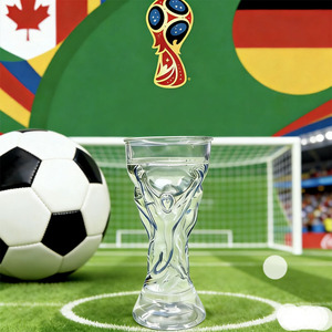 ขวดน้ำพลาสติกแบบใช้ซ้ำได้ขนาด 500 มล. เป็นมิตรกับสิ่งแวดล้อม - แก้วเฮอร์คิวล์ส บาร์ - ทำด้วยมือพร้อมฝาปิด - Product Image 4