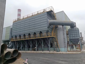 Neuer automatischer Hochleistungs-Industries taub sauger Leistungs starker Betonboden staubs ammler - Product Image 5