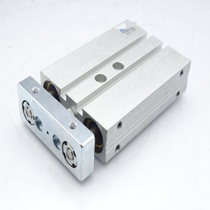 Пневматический цилиндр PLC D-20-25-<span class=keywords><strong>P</strong></span>-A - Product Image 1