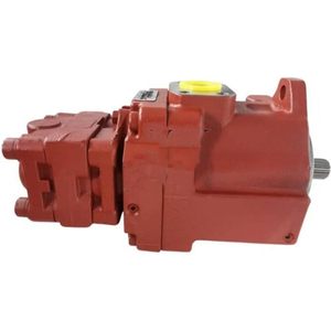 ปั๊มลูกสูบ XYohykai รุ่น PVD-0B-17P-6G3-5159A ขนาด 63 ซม. สำหรับรถขุด - Product Image 2