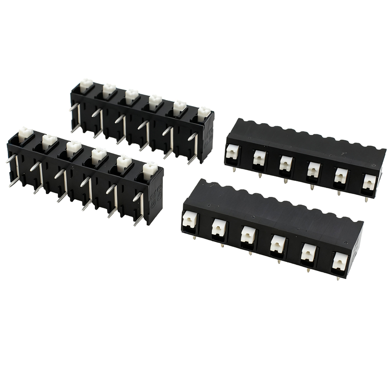7 0mm Quick Spring Wiring Terminal