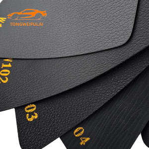 ผ้าบังแดดแผงหน้าปัด หนังคุณภาพสูงพร้อมชั้นอลูมิเนียมระบายความร้อน ขนาดสากล - Product Image 6