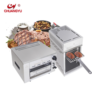 Cucina elettrica/gas tandoor smart bistecca alla <span class=keywords><strong>griglia</strong></span> di cottura <span class=keywords><strong>forno</strong></span> <span class=keywords><strong>per</strong></span> la vendita - Product Image 2