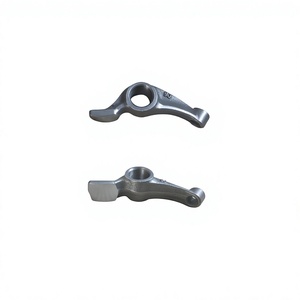 Compatible con Maruti Suzuki 12841M73002 Brazo Oscilante Gypsy MG410 F10A G13BB 970cc 1298cc Gasolina SOHC MA3 DA52 JS1 - Product Image 1