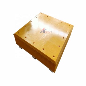 Uhmw Pe <span class=keywords><strong>Fender</strong></span> Wharf <span class=keywords><strong>HDPE</strong></span> Board, <span class=keywords><strong>Dock</strong></span> Chống Va Đập Tấm Nhựa - Product Image 3