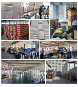 エンジンエアフィルターOE 10645866 10296746 10349552 MG HS MG5 MG7 Roewe RX5 I5用 - Product Image 5