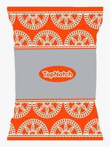 Bolsa de sellado central impresa, bolsa de embalaje de papel de aluminio con logotipo personalizado para aperitivos, especias, café en polvo, té y almacenamiento de productos alimenticios - Product Image 2