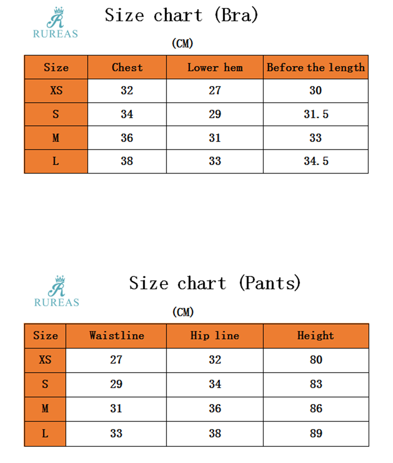 Fashion Modern Breathable Workout Clothing Women Active Wear  Yoga Pants  BRA  5 colors