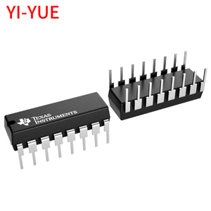 <span class=keywords><strong>Sn74hc165n</strong></span> 100% điểm mới Chứng Khoán xác thực ban đầu - Product Image 2