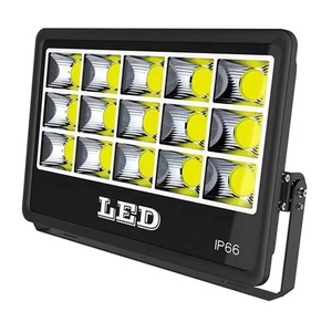 Sân Vận Động Dẫn Nhẹ Lũ Lụt Ánh Sáng Ngoài Trời Thể Thao Reflectores <span class=keywords><strong>COB</strong></span> 100W 200W 300W 400W 500W 600W 800W - Product Image 6