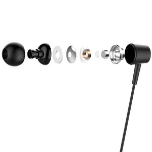 Écouteurs intra-auriculaires universels bon marché <span class=keywords><strong>avec</strong></span> micro intra-auriculaire 3.5mm filaire mains libres MP3 Mobile dans les écouteurs intra-auriculaires - Product Image 5