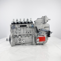Nouvelle pompe à carburant 4945791 0406736922 3282610 Bhf6p120005 pour moteur 6CT 6CT8.3 6L340