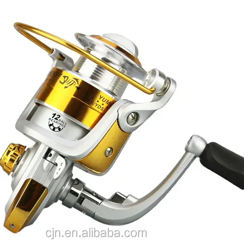 11+1 BB 5.1:1 Low Profile Left Hand Baitcasting Reel Water Drop Wheel for Fishing Lightweight Bait Casting Reel