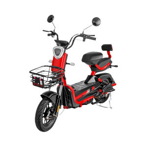 Motocicleta Eléctrica para Uso Diario, 48V, Velocidad Máxima de 40-60 km/h, Económica para <span class=keywords><strong>Viajes</strong></span> a Rusia, Bielorrusia y Kazajstán - Product Image 3