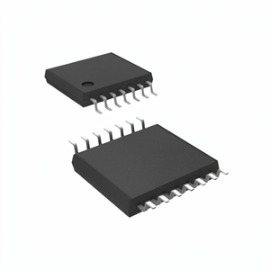 ตัวแทนจำหน่ายสิทธิ์แท้ชิ้นส่วนอิเล็กทรอนิกส์ 14 TSSOP Logic M74HC14TTR - Product Image 1