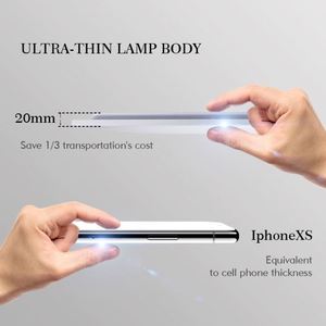 Vente Directe d'usine Belle 60Cm <span class=keywords><strong>X</strong></span> 60Cm A Mené Le Voyant - Product Image 2