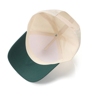 Gorra de Béisbol de Algodón para Primavera/Verano, Ala Ancha, Impresión de Logotipo Personalizado, Bordado, Venta al Por Mayor Transfronteriza, 5 Piezas, Combinación de Colores <span class=keywords><strong>OTTO</strong></span> - Product Image 4
