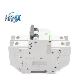ELECTRIC M9F52208 8A 277V NSNP ใหม่พร้อมส่ง ระบบอัตโนมัติในอุตสาหกรรม PAC คอนโทรลเลอร์ PLC สำหรับการเขียนโปรแกรมโดยเฉพาะ - Product Image 1