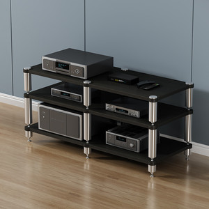 DK-015 Bộ Khuếch Đại Công Suất HIFI Bộ Khuếch Đại Tủ Giá Âm Thanh Tủ TV Giảm Xóc - Product Image 4