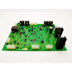 แผงวงจร Era H152B2TP รุ่น NB-350 500 แบบป้องกันสองชั้น สำหรับบัดกรีเมนบอร์ด ควบคุมอุตสาหกรรม ซ่อมแซมชิ้นส่วน PCB - Product Image 1