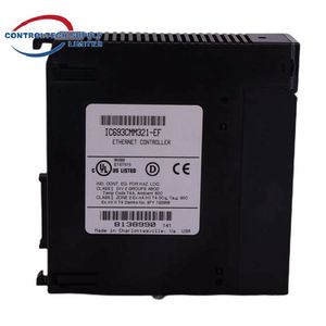 Module de commande IIC693CMM321 de haute qualité pour équipements électriques - Product Image 3