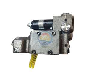 SK350-8 SK330-8 главный насос <span class=keywords><strong>K5V140</strong></span>, регулятор гидравлического насоса для Kobelco, запчасти для экскаватора - Product Image 2