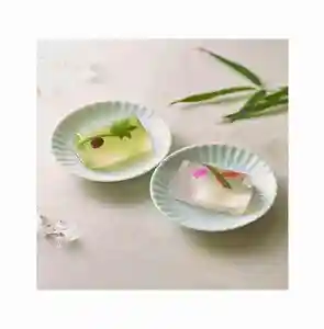 产品布丁日本批发零食水果味果冻