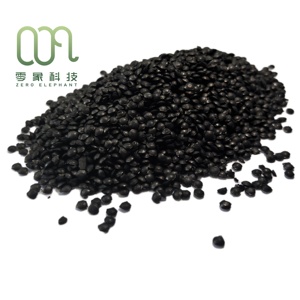 Masterbatch coloré sans porteurs pour plastiques PVC, PET, PE, PP, anti-microbien, pour extrusion, prix compétitif - Product Image 6