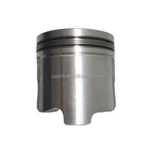 Piston de moteur diesel 3406 CA1168154 116-8154 1168154 pour chargeuses sur pneus 980G, tracteurs sur pneus 621F, 623F, 627B, 627F - Product Image 2