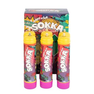 Sokka 1L cao cấp ẩm thực món tráng miệng công cụ cho Whipped cho kem sạc Xi lanh khí 99.9% độ tinh khiết đáng tin cậy trong USA cổ - Product Image 2