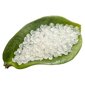 เม็ดพลาสติกโพลีโพรพิลีนเกรดอาหาร ยี่ห้อ Hyo-sung รุ่น R530 R301 C600Y J640 R701G สำหรับขึ้นรูป ท่อ  ความเงาสูง ทนทานต่อการเสื่อมสภาพ - Product Image 6
