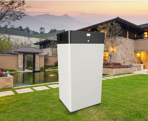 Sistema de gestión de batería de iones de litio de almacenamiento OEM de alto costo 400V/250H/600V 160Ah 100Kwh para sistema de energía solar doméstico completo BMS - Product Image 2