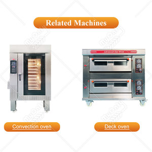 <span class=keywords><strong>Four</strong></span> à pizza rotatif <span class=keywords><strong>professionnel</strong></span> MY pour <span class=keywords><strong>boulangerie</strong></span>, à gazole, pour la cuisson de baguettes et pains français - Prix - Product Image 4