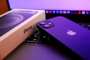 Điện thoại iPhone 12 tốt nhất cho iPhone 12, 12 Pro Max, điện thoại di động đã qua sử dụng, smartphone, hàng cũ, nguyên bản, mở mạng, bán buôn, giá rẻ - Product Image 3