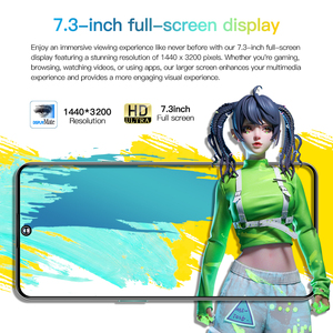 เทคโน โพวา สลิม สมาร์ทโฟนขนาดกะทัดรัด <span class=keywords><strong>5G</strong></span> - Product Image 4