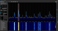 Pluto Plus 70MHz - 6GHZ AD9363 Récepteur/Émetteur Radio SDR 2x RX/ 2x TX Compatible avec ADI ADALM-PLUTO PLUTO +