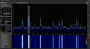 Pluto Plus 70MHz - 6GHZ AD9363 SDR Radio Receptor/Transmisor 2x RX/ 2x TX Compatible con ADI PLUTO + - Product Image 6