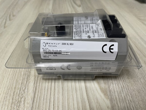 Nevada Automation Vibration Monitor 991-25-70-03-05 Stainless Steel IP68 1.5% Accuracy 25 Mils 7m Cable 12-35V <b>Thrust</b> - Product Image 1