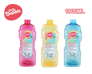 Ricambio di soluzioni a <span class=keywords><strong>bolle</strong></span> ad alta capacità da 1000ml/1800ml/3600ml per macchine a <span class=keywords><strong>bolle</strong></span> bacchette e pistole <span class=keywords><strong>bolle</strong></span> per divertimento senza fine - Product Image 4