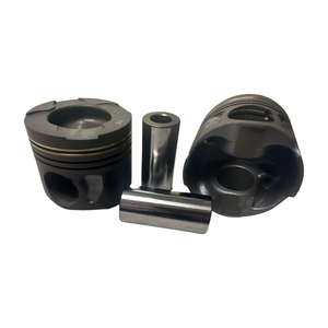 Phù Hợp Cho L200 4N15 2.4 <span class=keywords><strong>L</strong></span> New Coming Tự Động Động Cơ Xe Phụ Tùng Chất <span class=keywords><strong>L</strong></span>ượng Cao <span class=keywords><strong>Piston</strong></span> Với Vòng OEM 1110d115 - Product Image 6