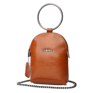 Wholesale wallet passport holder travel neck messenger bag small bag - Product Image 2