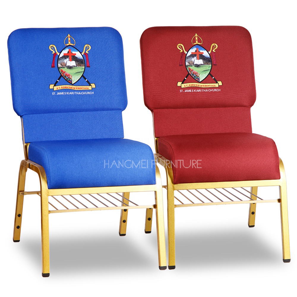Repurposed Vintage Church Chairs Repurpose Old Furniture Repurpose - Main Image